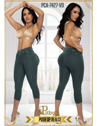 pantalon pitbull negro pca7427 2