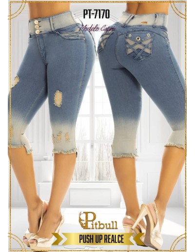 Jeans - PT7170