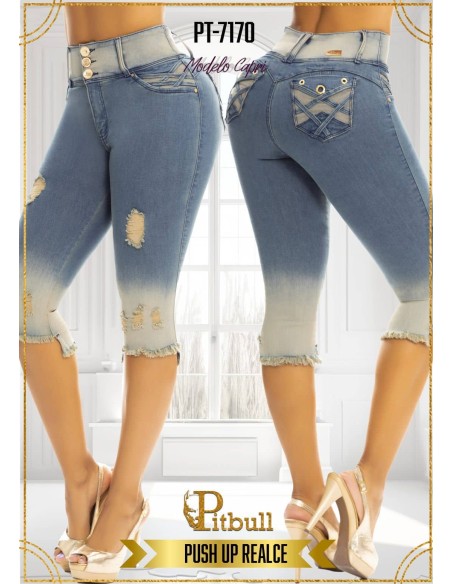 Jeans - PT7170