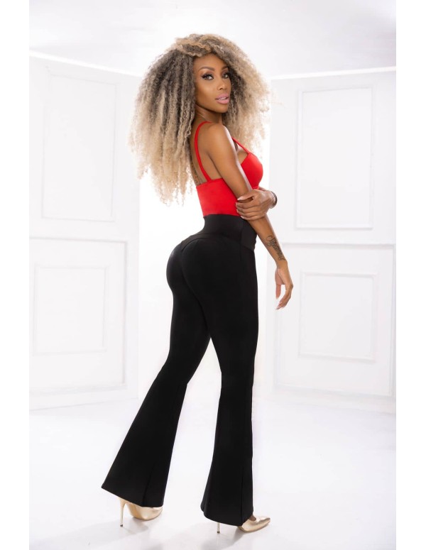 Enterizo Lycra Pitbull - ET5144