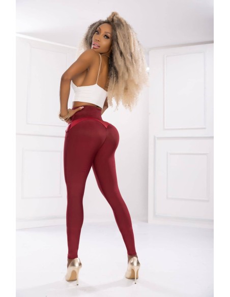 Leggin Redutora e Modeladora Pitbull - LE3008_2