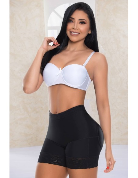 faja reductora negra delantera fp0316_2