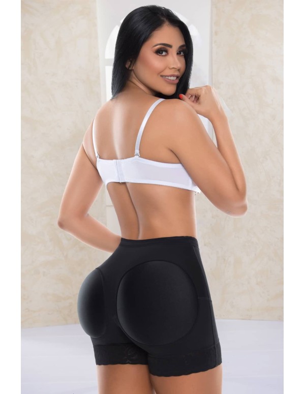 faja reductora negra trasera fp0316_2