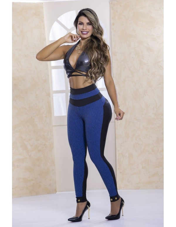 Legging Redutor Pitbull - LE3157