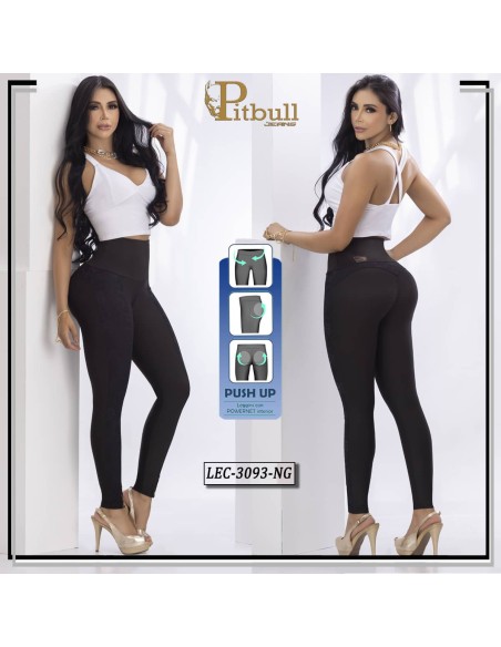 Legging Redutor Pitbull - LEC3093