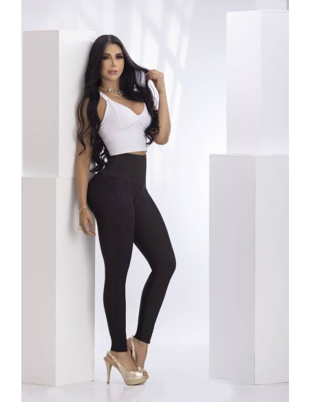 Legging Redutor Pitbull - LEC3093