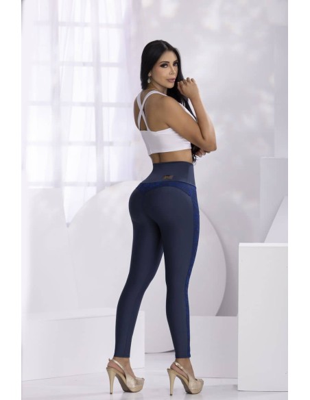 Legging Redutor Pitbull - LEC3093