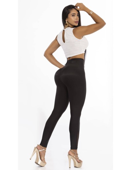 Calça Lipo Effect e Modeladora - JP3178