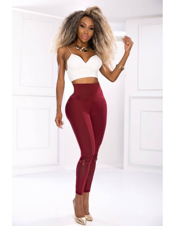 Legging Redutora Modeladora - LE3103