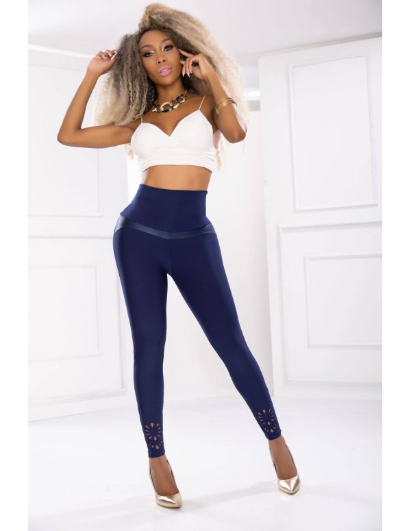 Legging Redutora Modeladora - LE3108