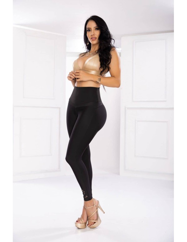 Legging Redutora Modeladora - LE3108