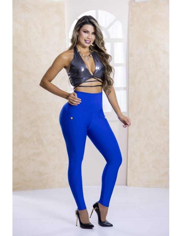 Legging Redutora Modeladora - LE3144