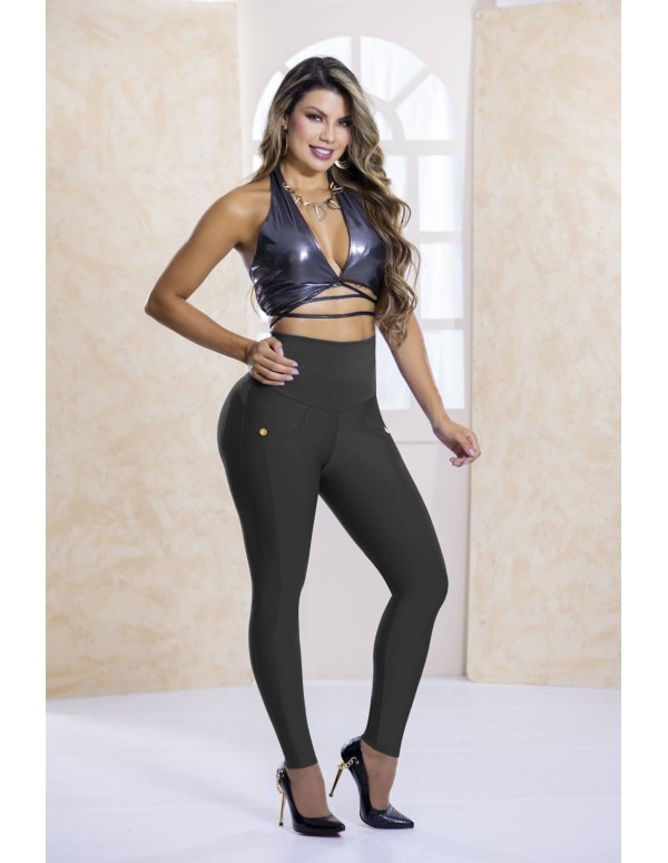 Legging Redutora Modeladora - LE3144