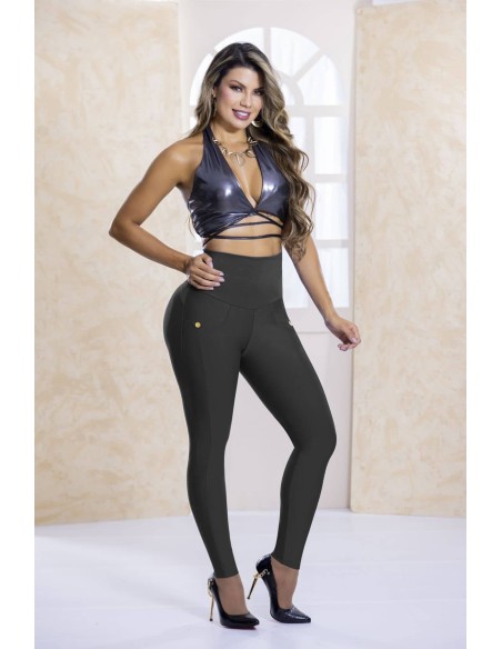 Legging Redutora Modeladora - LE3144