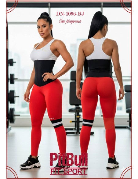 Neoprene Sports Mesh-DN1096