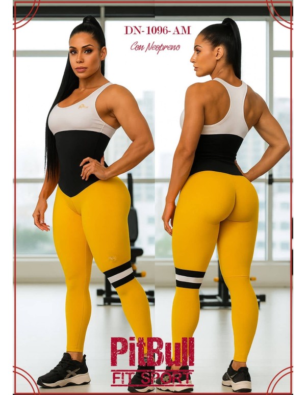 Neoprene Sports Mesh-DN1096