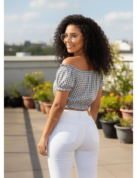 blusa capoheira negro trasera bl4279