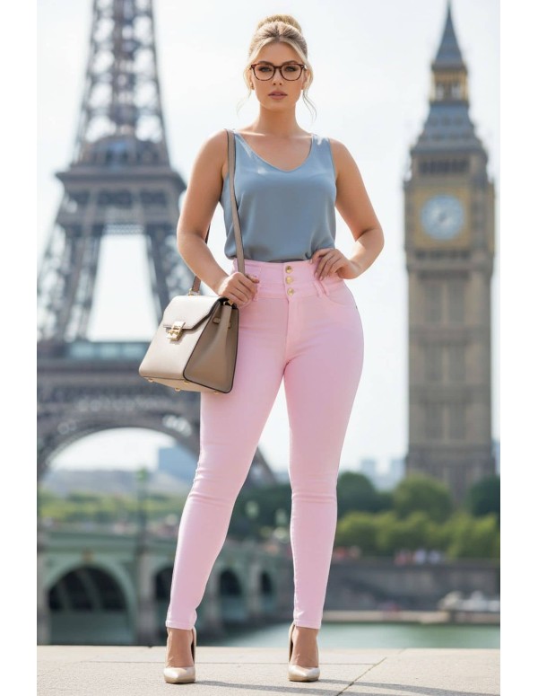 Calça Denim Pitbull - PT7597