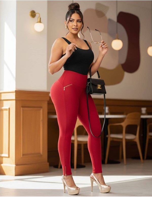 Leggin Redutor Pitbull - LE2140