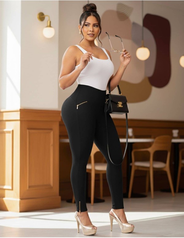 Leggin Redutor Pitbull - LE2140