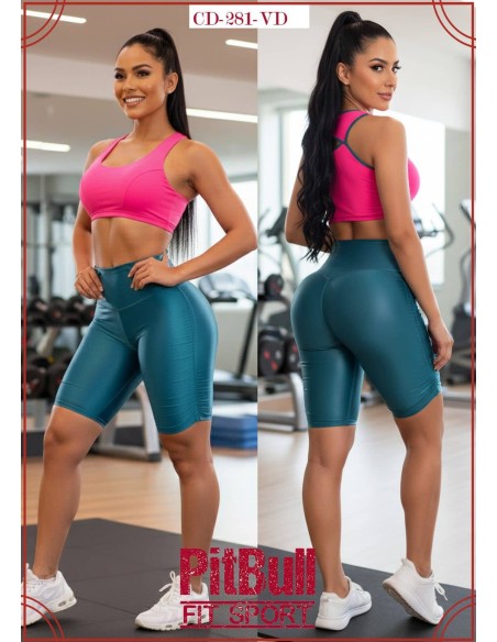 Conjunto Deportivo - CD281