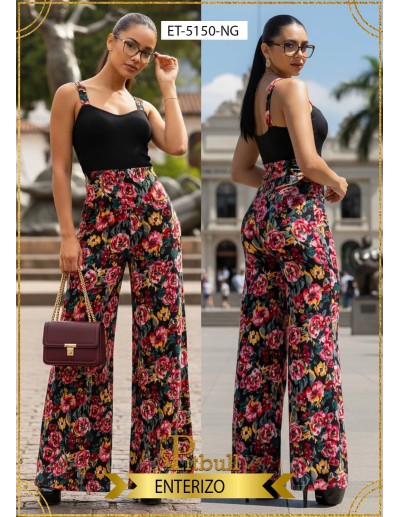 Body Redutor Pitbull Lycra - ET5150