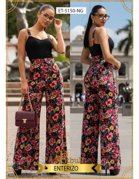 Body Redutor Pitbull Lycra - ET5150