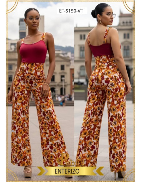 Body Redutor Pitbull Lycra - ET5150