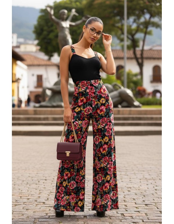 Body Redutor Pitbull Lycra - ET5150