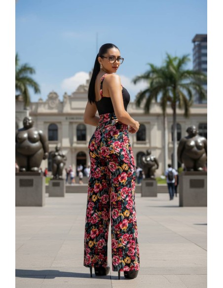 Body Redutor Pitbull Lycra - ET5150