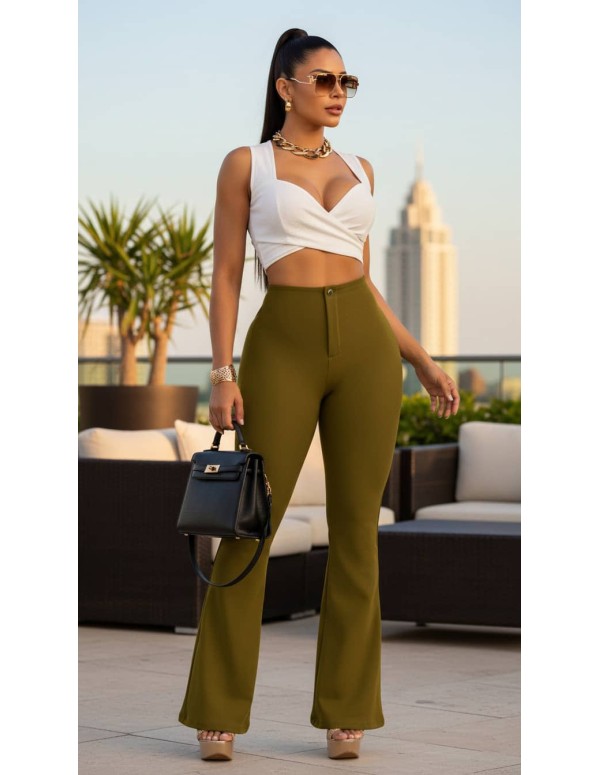 Calça Push Up Redutora e Modeladora - JPB3185
