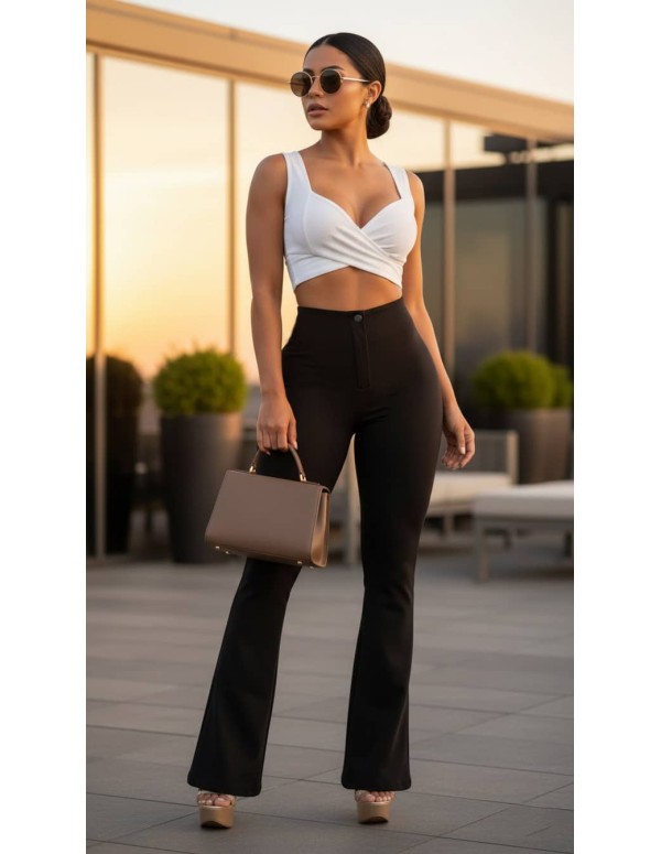 Calça Push Up Redutora e Modeladora - JPB3185