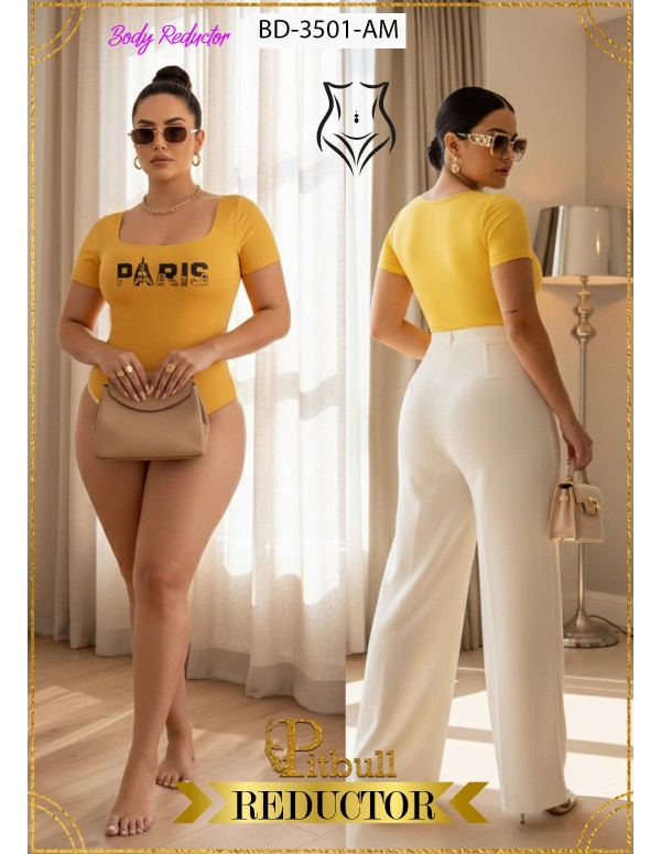 body reductor colombiano amarillo bd3501