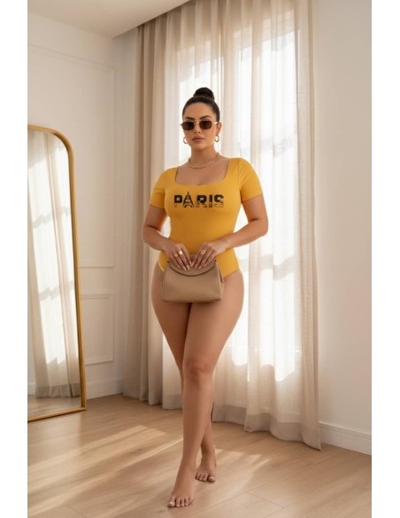 body reductor colombiano amarillo delantera bd3501