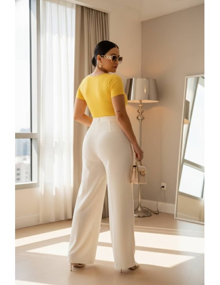 body reductor colombiano amarillo trasera bd3501