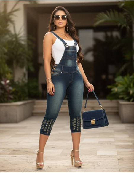 Plantador de jeans Pitbull - OP7168_2