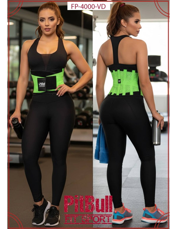 Cintura Esportiva Vespa FP4000