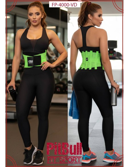 Cintura Esportiva Vespa FP4000