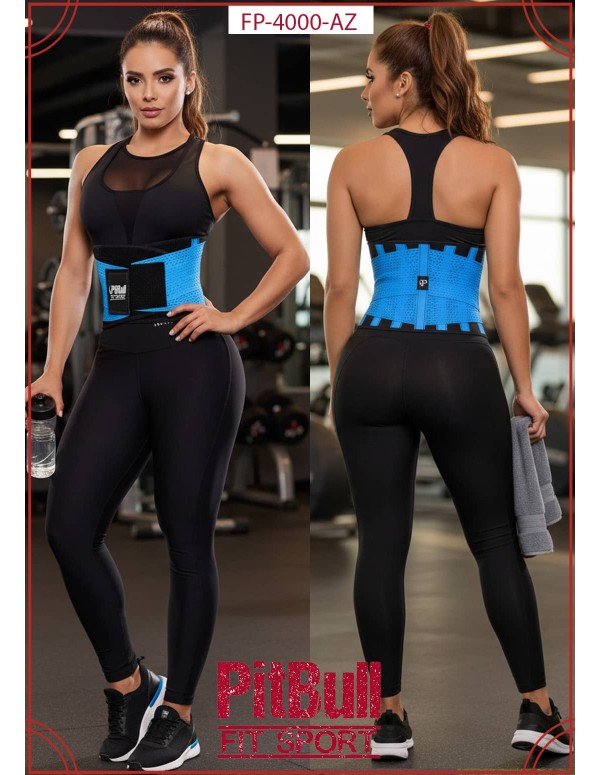 Cintura Esportiva Vespa FP4000