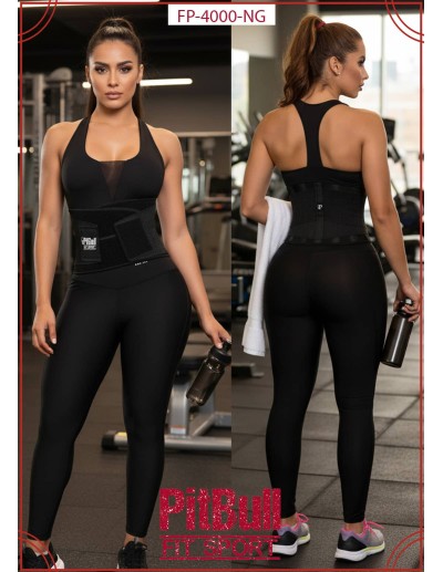 Cintura Esportiva Vespa FP4000 2