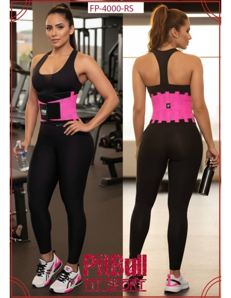 Cintura Esportiva Vespa FP4000