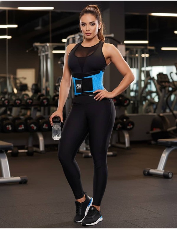 Cintura Esportiva Vespa FP4000