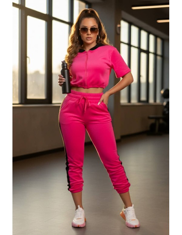 Conjunto Chandal Largo - CL312