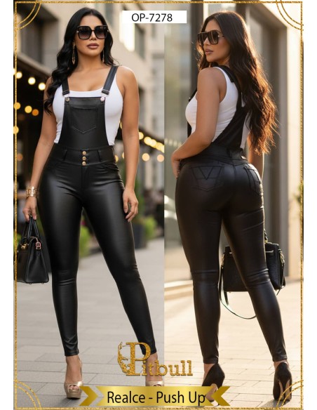 Plantador Denim - OP7278