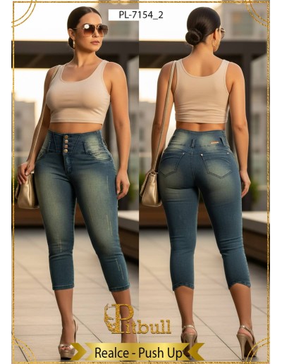 pantalon vaquero pitbull azul pl7154_2