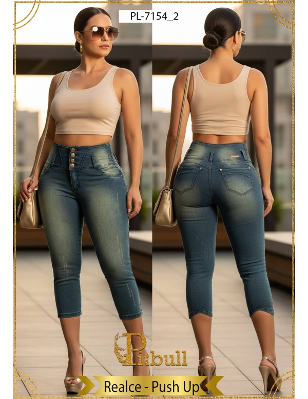 pantalon vaquero pitbull azul pl7154_2