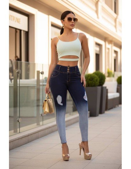 Jeans Pitbull - PT7209