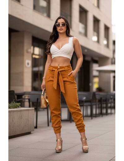 Calça Denim Pitbull - PT7499 2