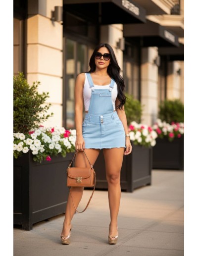 overol pitbull azul oc6884 2