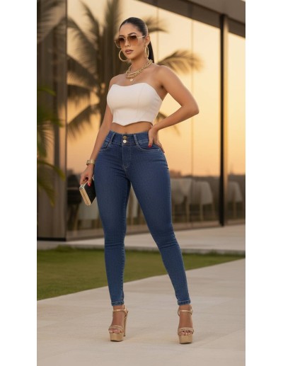 pantalon colombiano pitbull azul pt7673 2